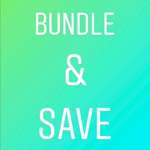Make a bundle!!